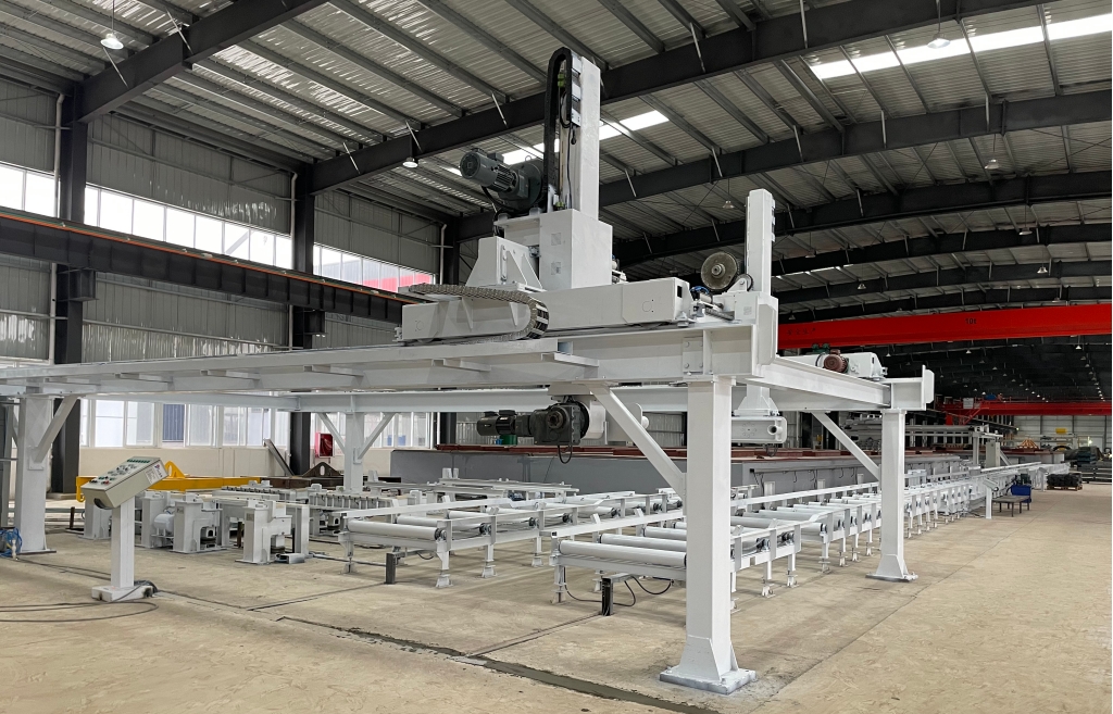 蚌鐵軌枕有限責任公司 2023年